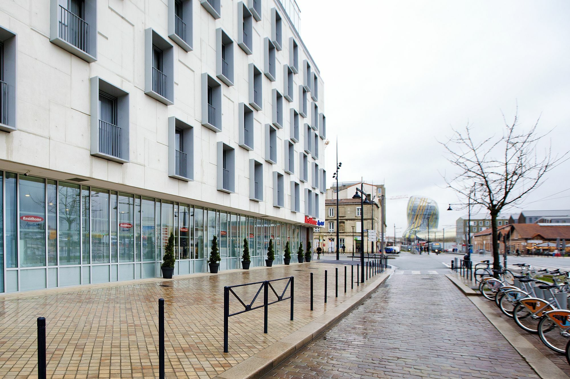 Residhome Bordeaux