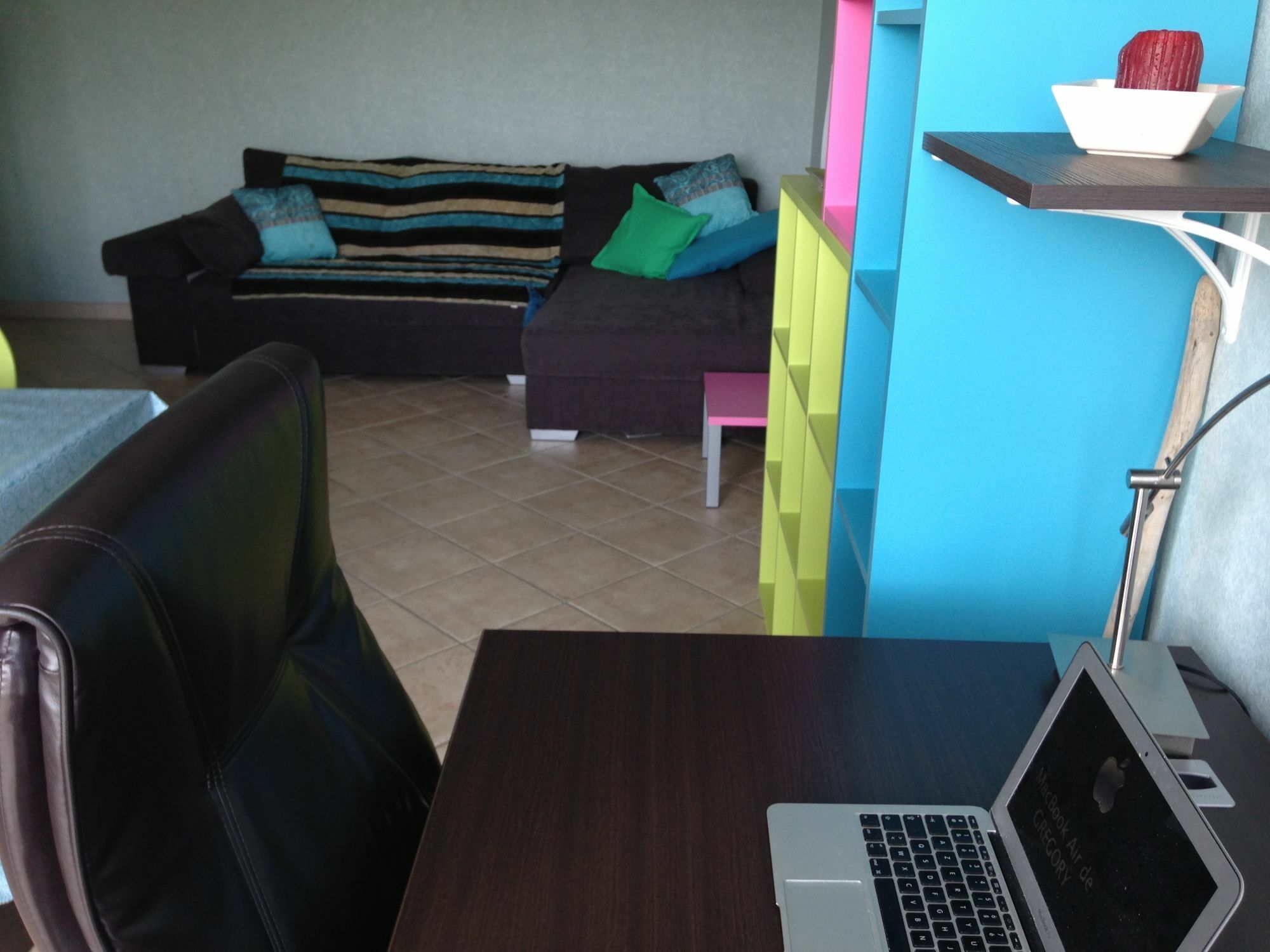 Apartment Appart Saint Augustin-Hopital Pellegrin *