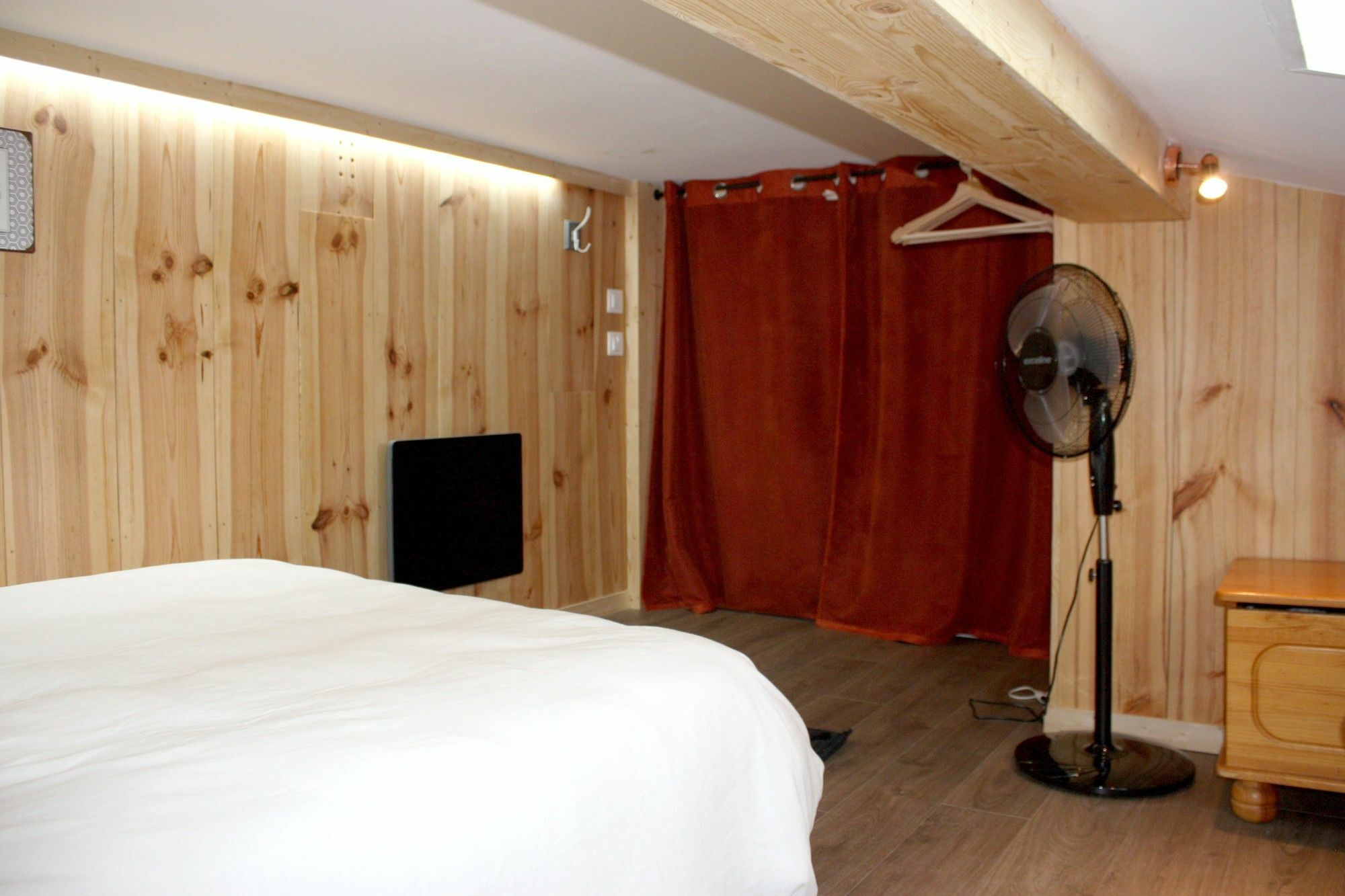 Le Latour, Centre-ville - Parking Gratuit Appartement