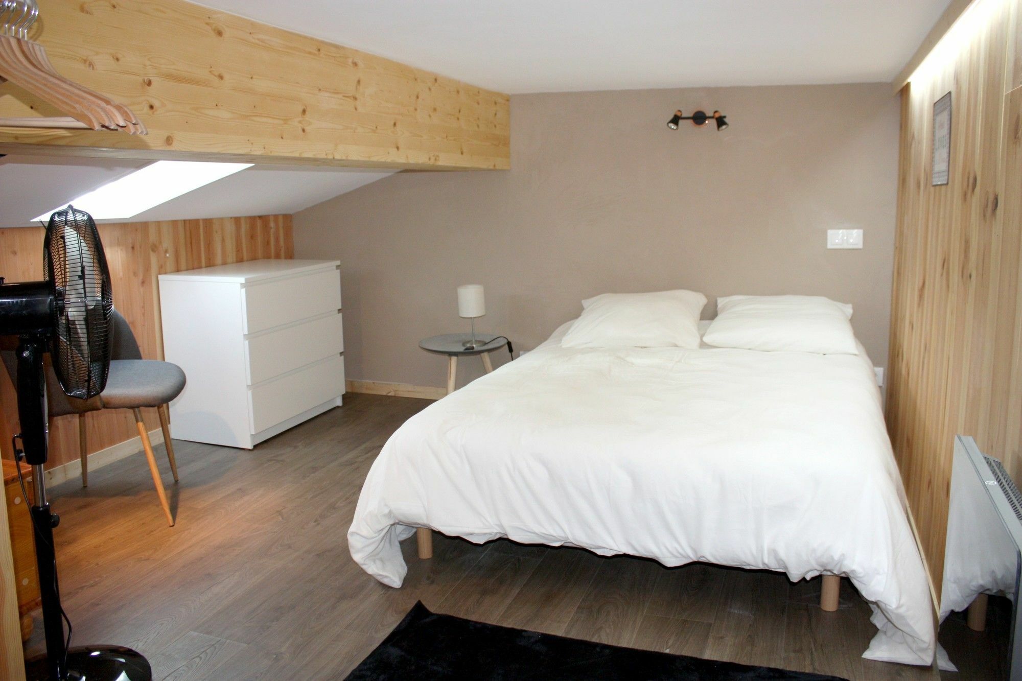 Le Latour, Centre-ville - Parking Gratuit Appartement Bordeaux