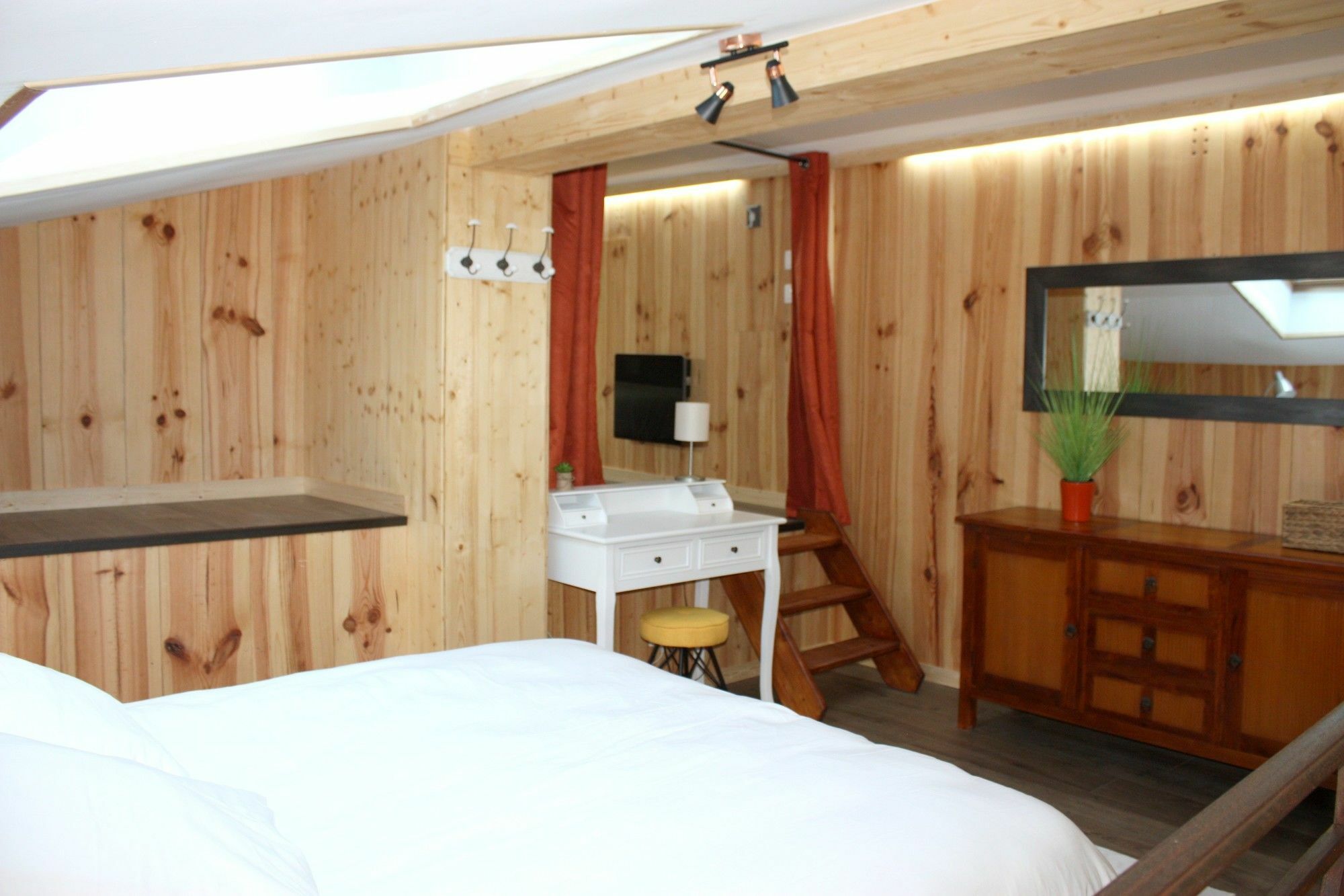 Appartement Le Latour, Centre-ville - Parking Gratuit