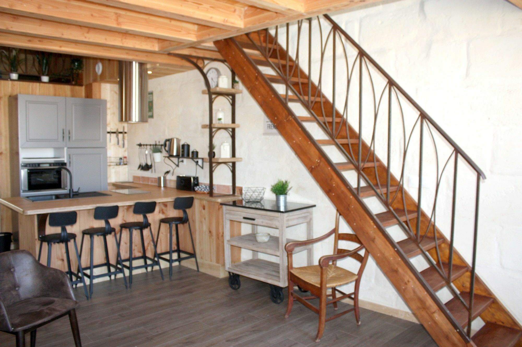 Le Latour, Centre-ville - Parking Gratuit Appartement *