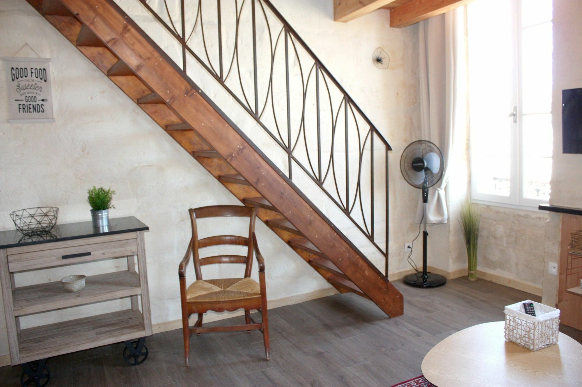 Appartement Le Latour, Centre-ville - Parking Gratuit Bordeaux