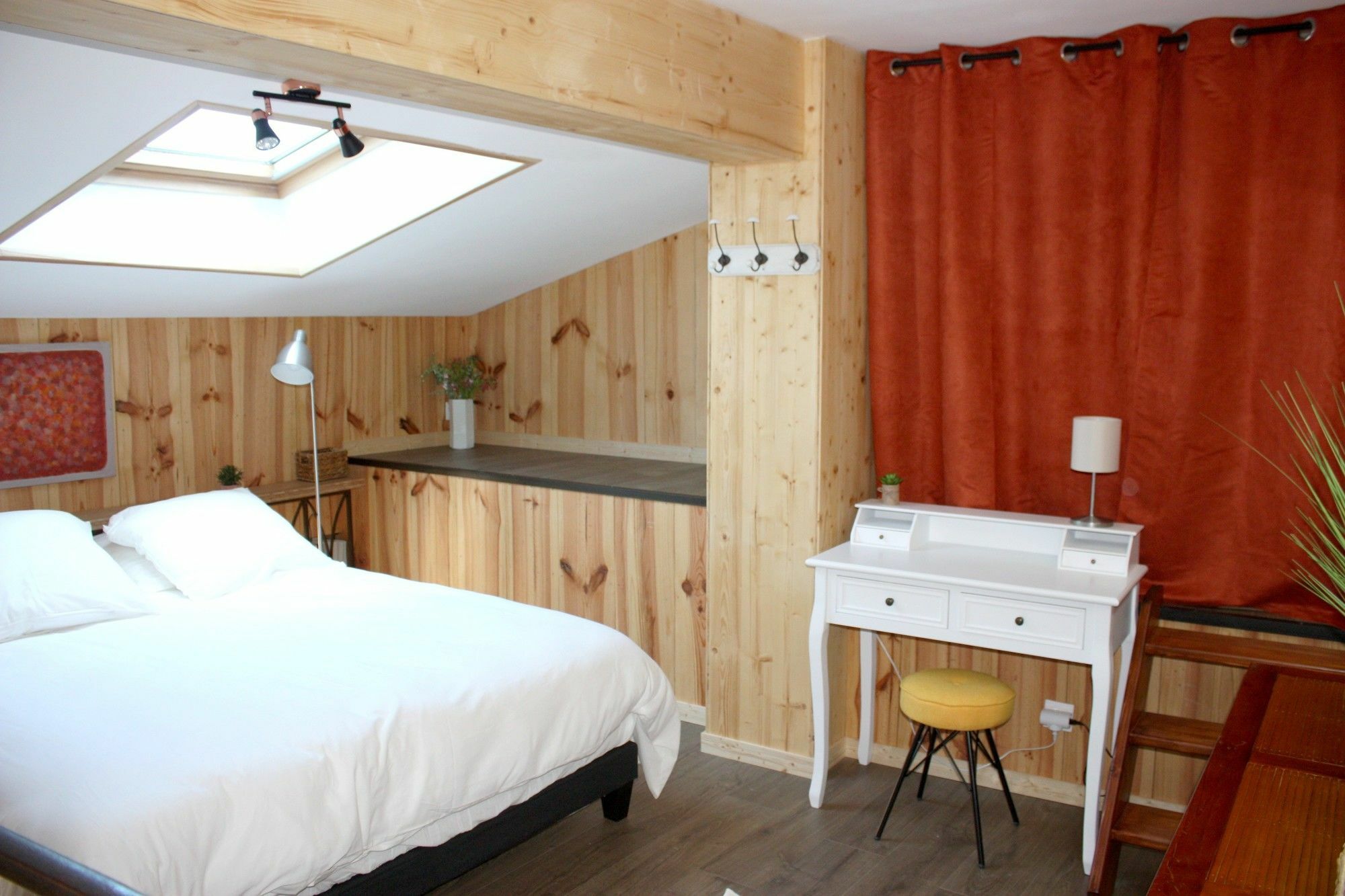Le Latour, Centre-ville - Parking Gratuit Appartement Bordeaux