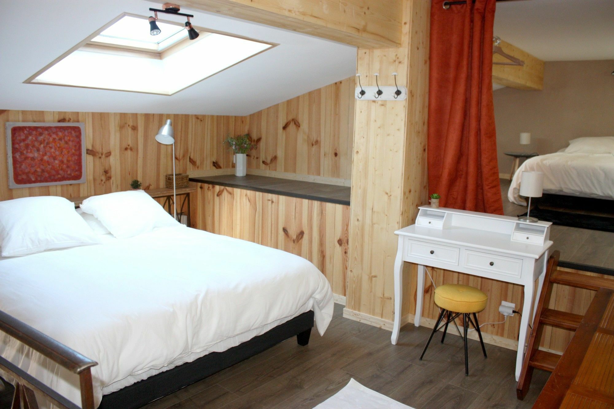 Le Latour, Centre-ville - Parking Gratuit Appartement *