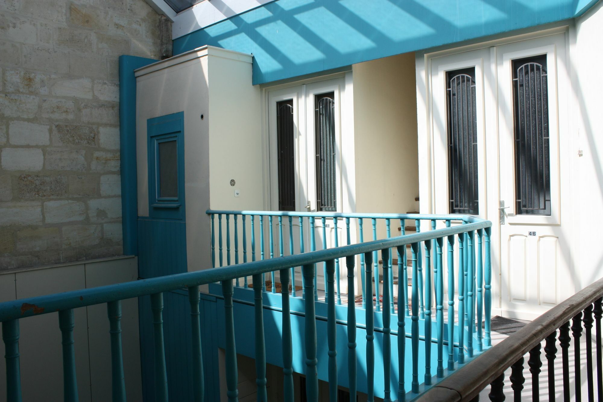 Appartement Le Latour, Centre-ville - Parking Gratuit