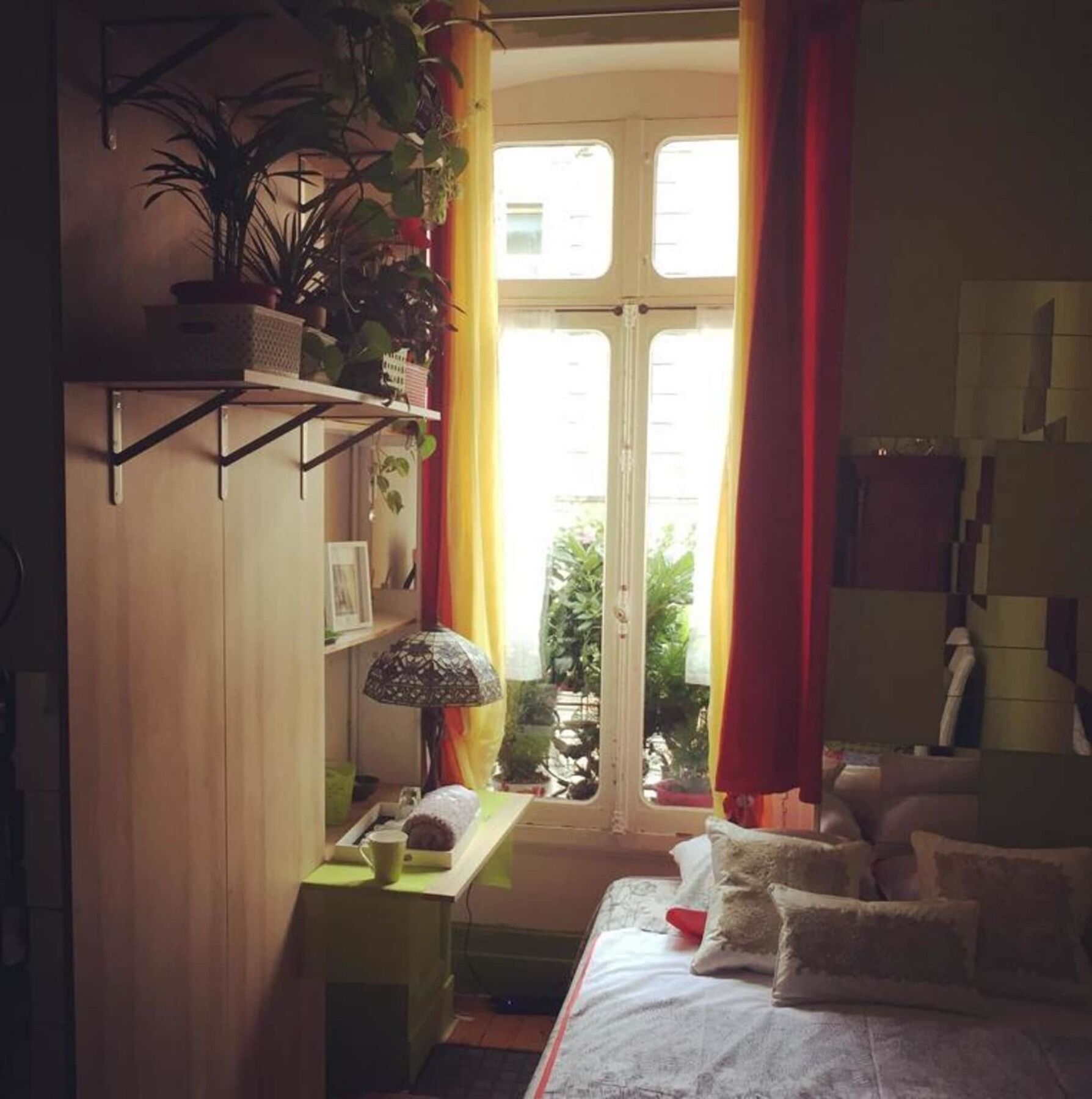 Bed & Breakfast My Clean House *