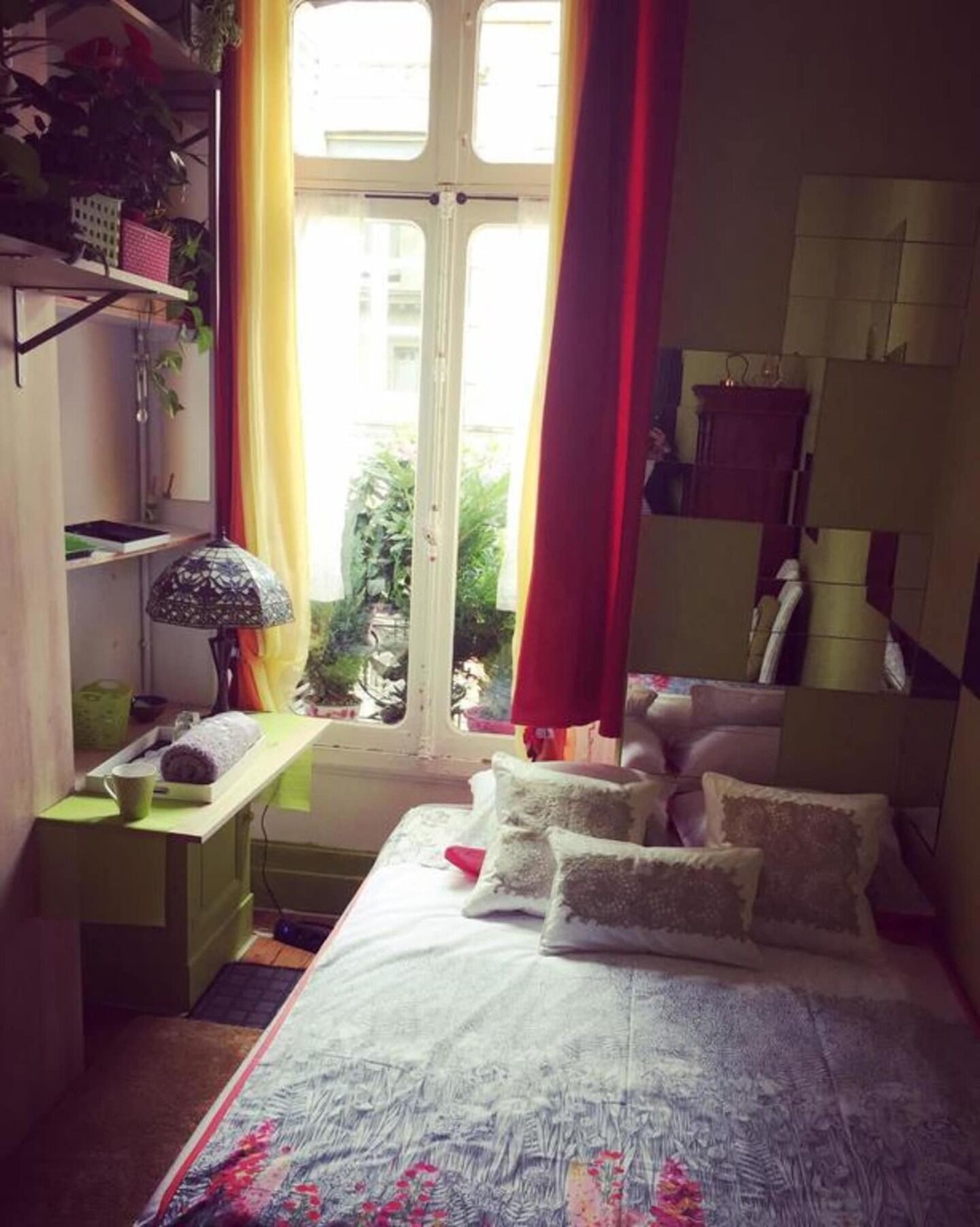 My Clean House Bed & Breakfast Bordeaux
