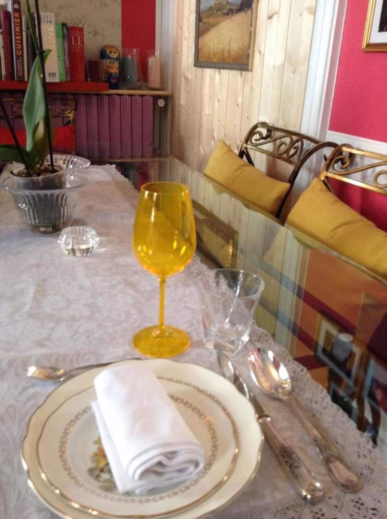 My Clean House Bed & Breakfast *
