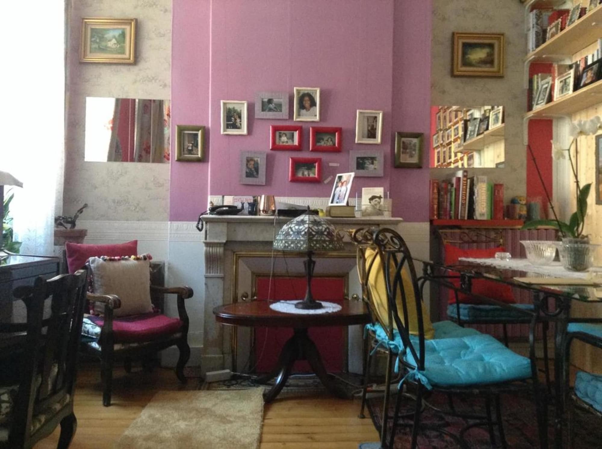 My Clean House Bed & Breakfast Bordeaux
