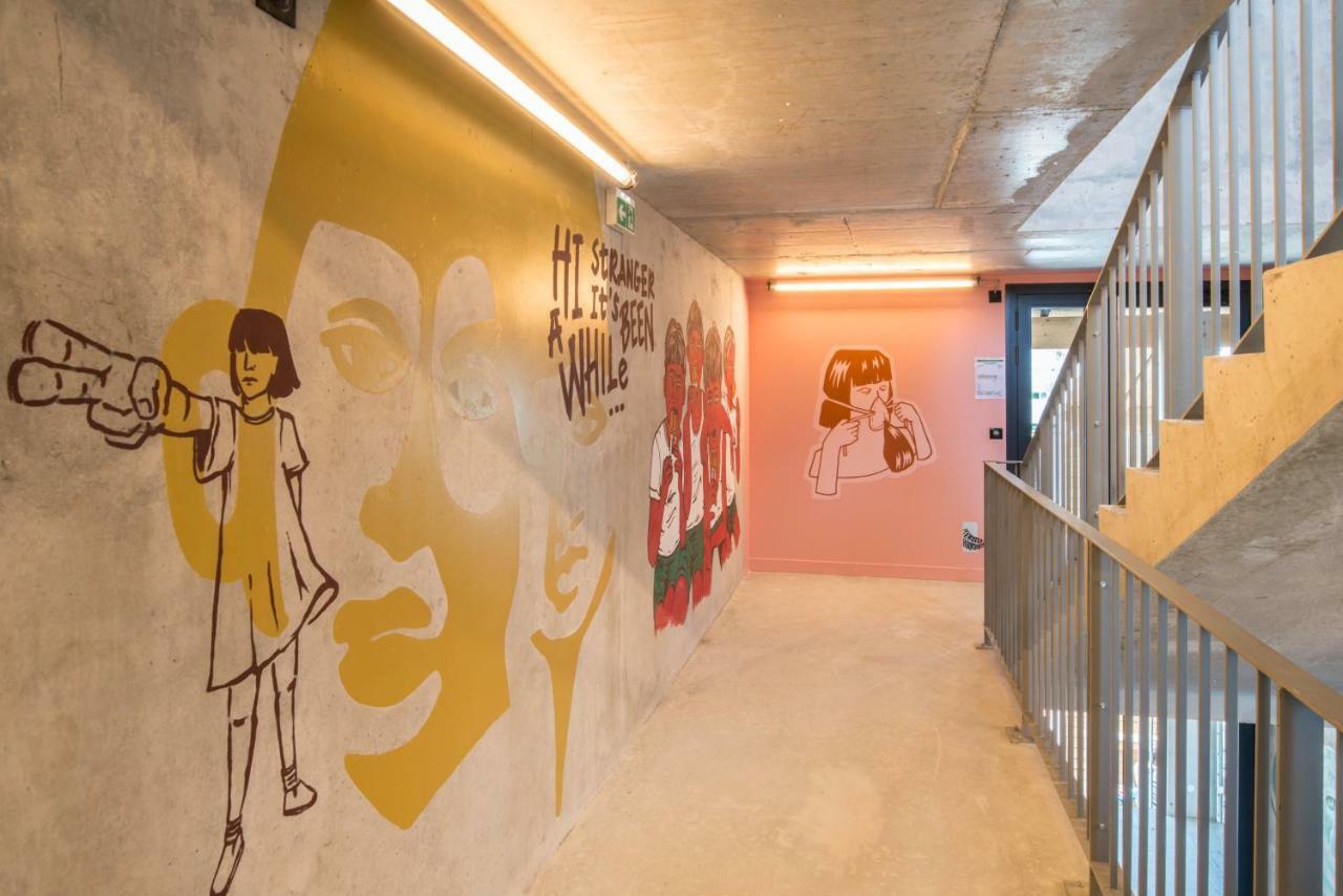 Eklo Centre Bastide Bordeaux