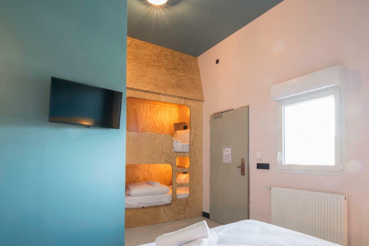 Eklo Centre Bastide Hotel