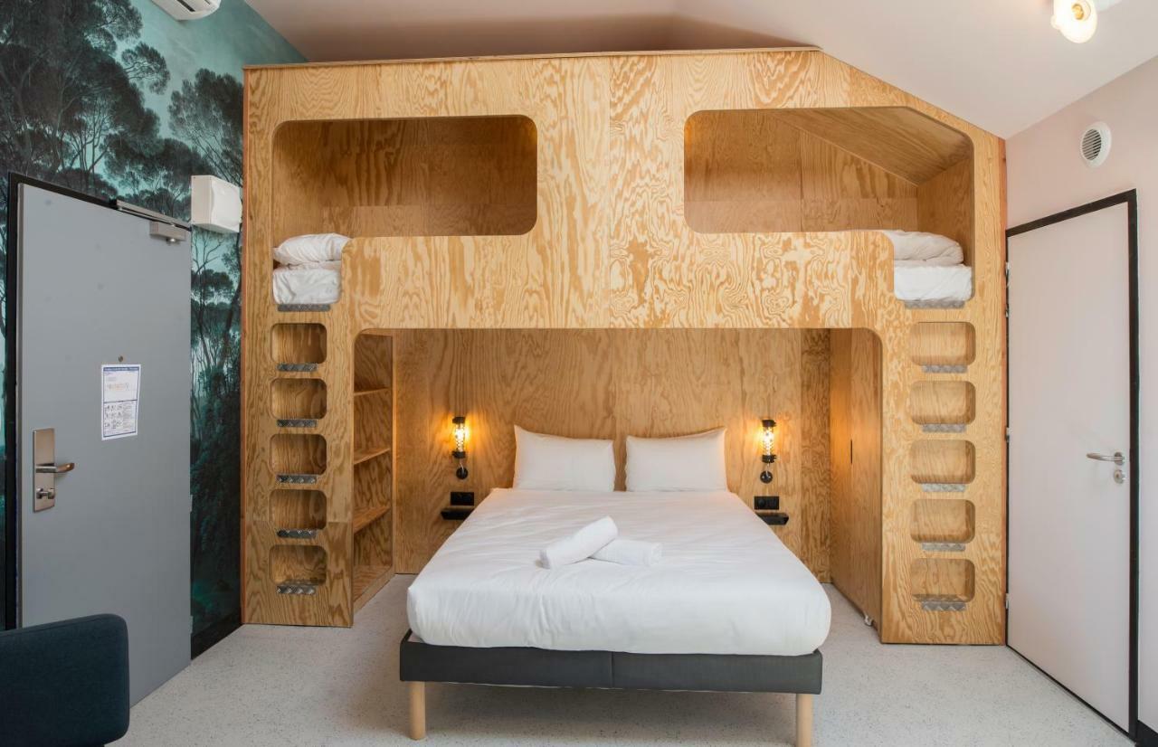 Eklo Centre Bastide Hotel 3*