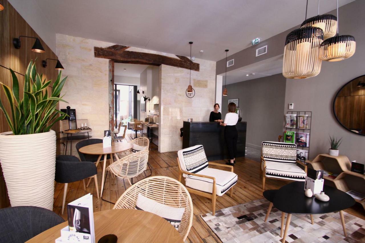 Hotel De Tourny - Boutique Centre