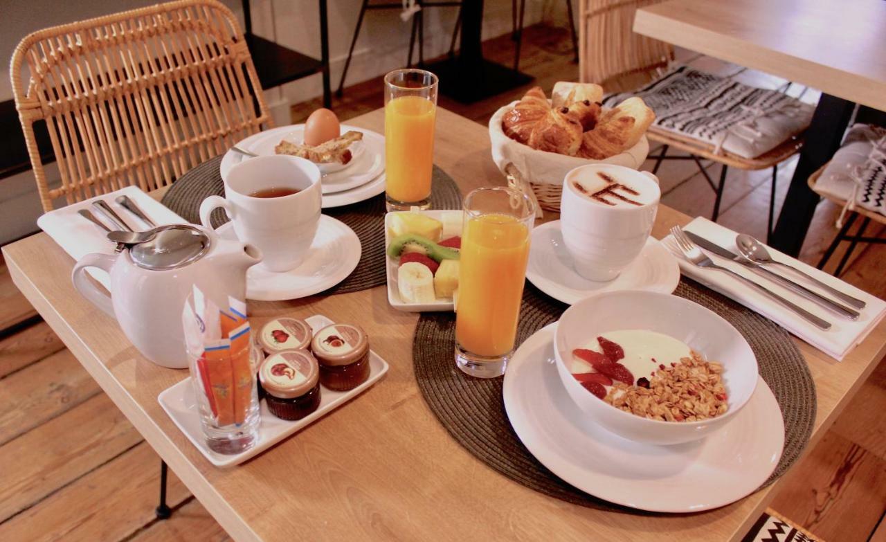 De Tourny - Boutique Centre Hotel 3*