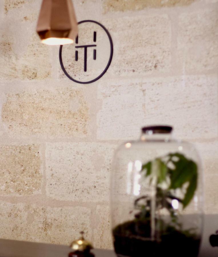 De Tourny - Boutique Centre 3* Bordeaux
