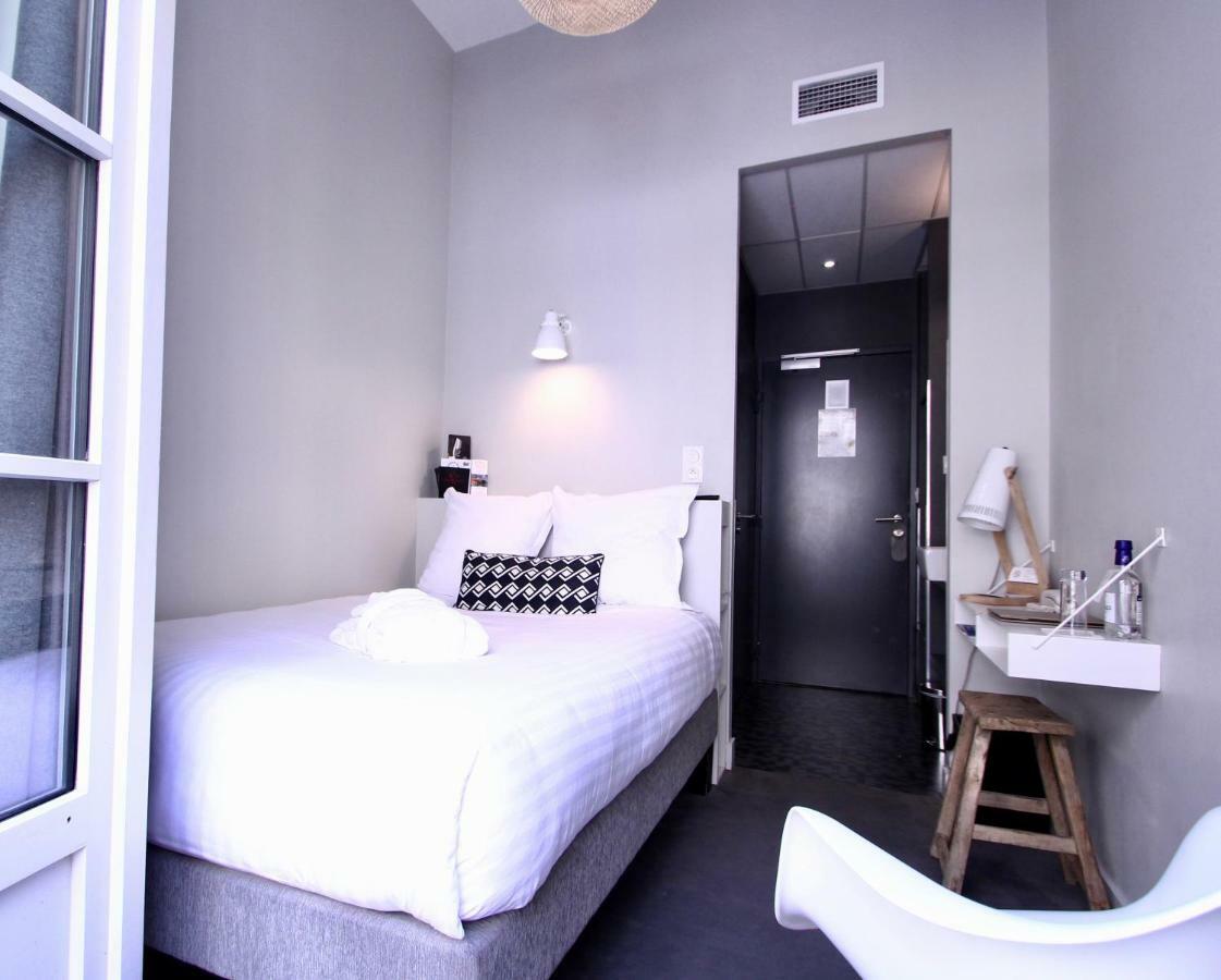 Hotel De Tourny - Boutique Centre 3*