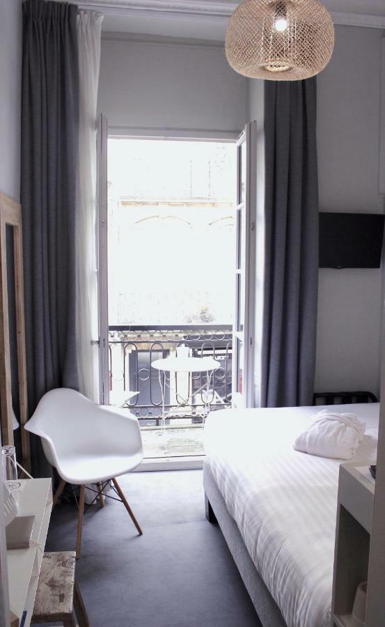 Hotel De Tourny - Boutique Centre 3*