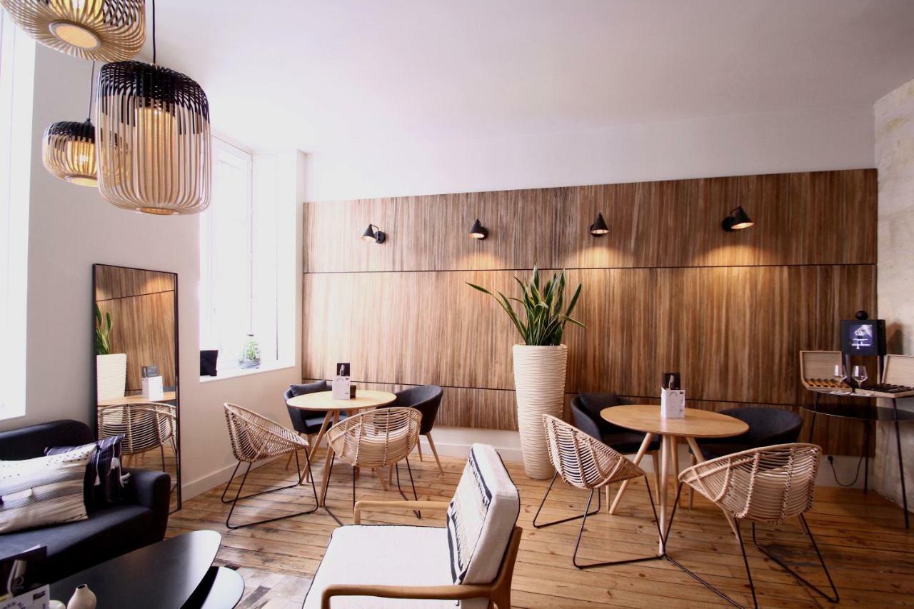 De Tourny - Boutique Centre Hotel Bordeaux