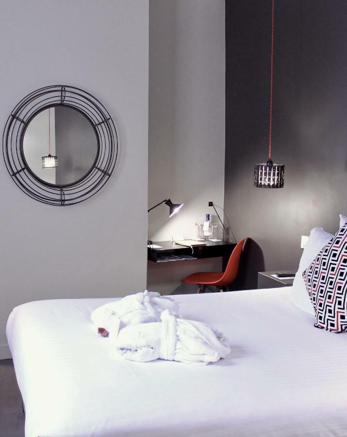Hotel De Tourny - Boutique Centre 3*