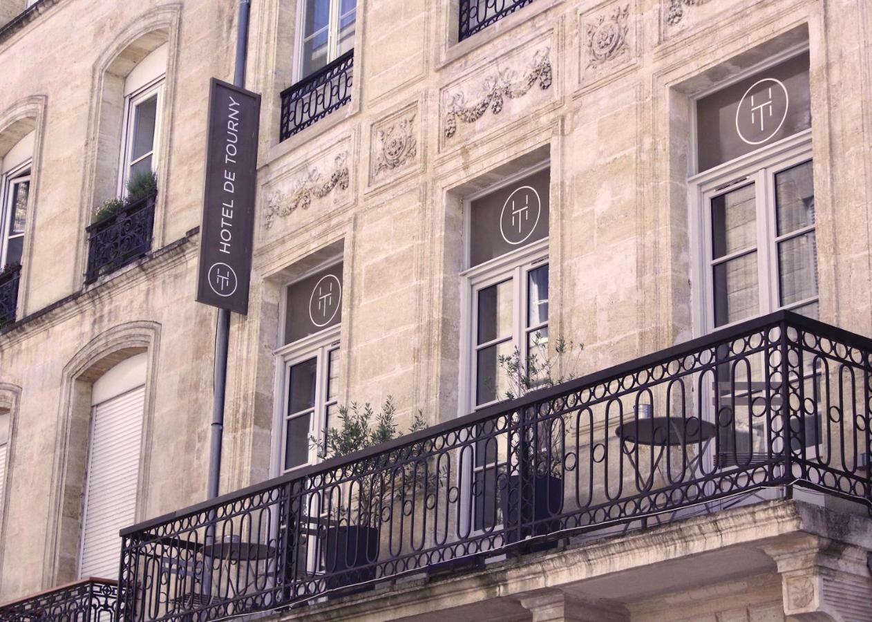 De Tourny - Boutique Centre Bordeaux