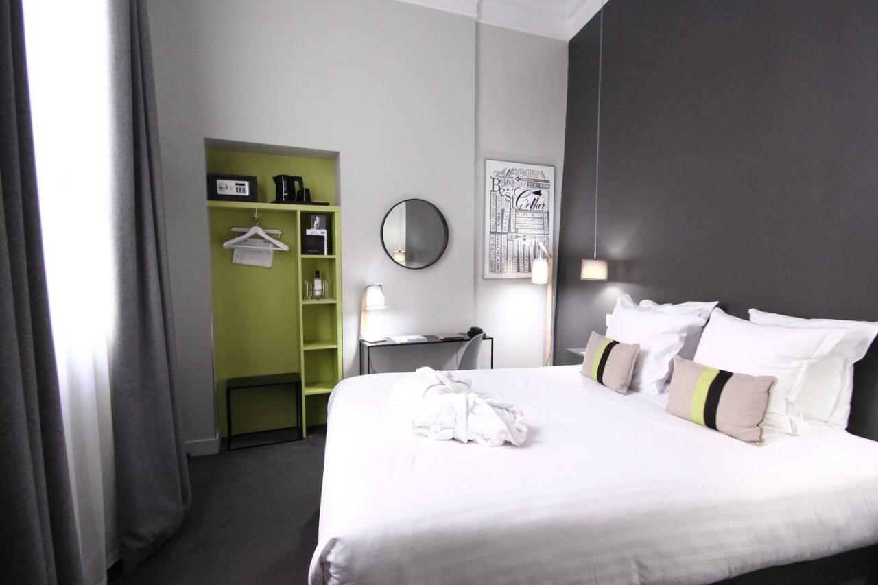 De Tourny - Boutique Centre Bordeaux
