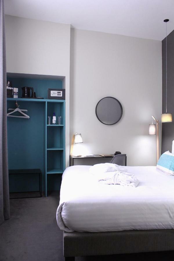 De Tourny - Boutique Centre Hotel Bordeaux