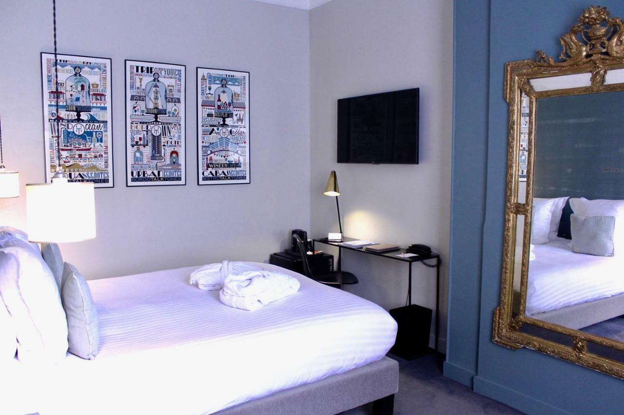 Hotel De Tourny - Boutique Centre Bordeaux