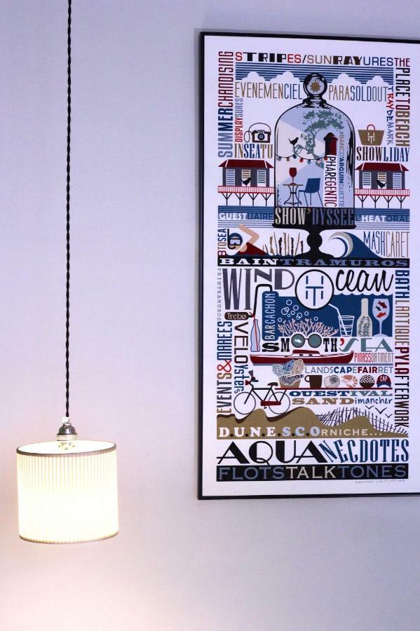 De Tourny - Boutique Centre Bordeaux