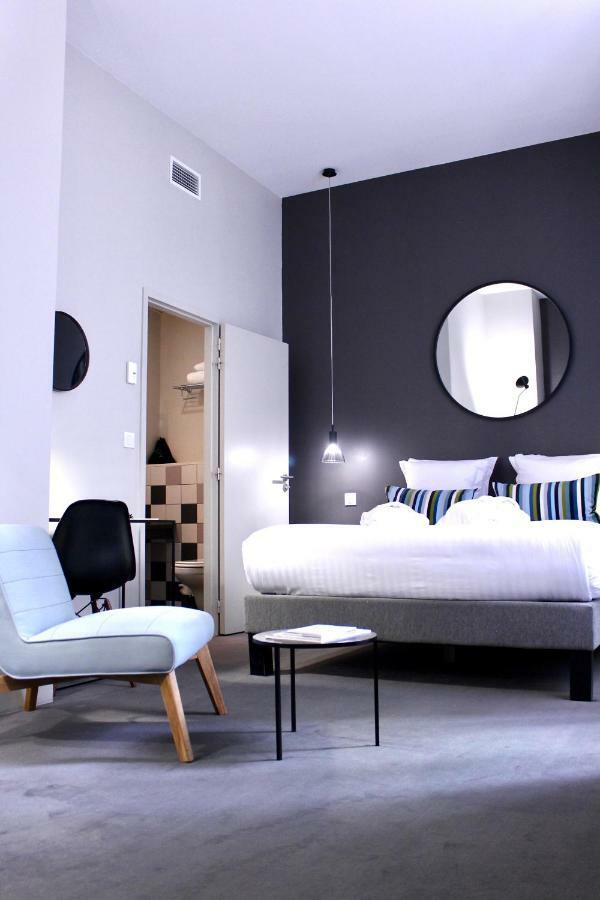 De Tourny - Boutique Centre Hotel