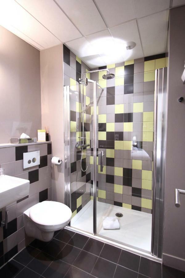 De Tourny - Boutique Centre 3* Bordeaux
