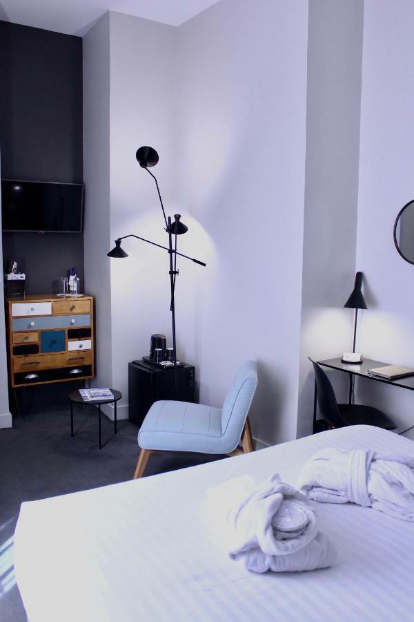 De Tourny - Boutique Centre Bordeaux