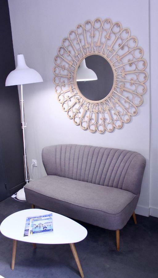 De Tourny - Boutique Centre Hotel Bordeaux