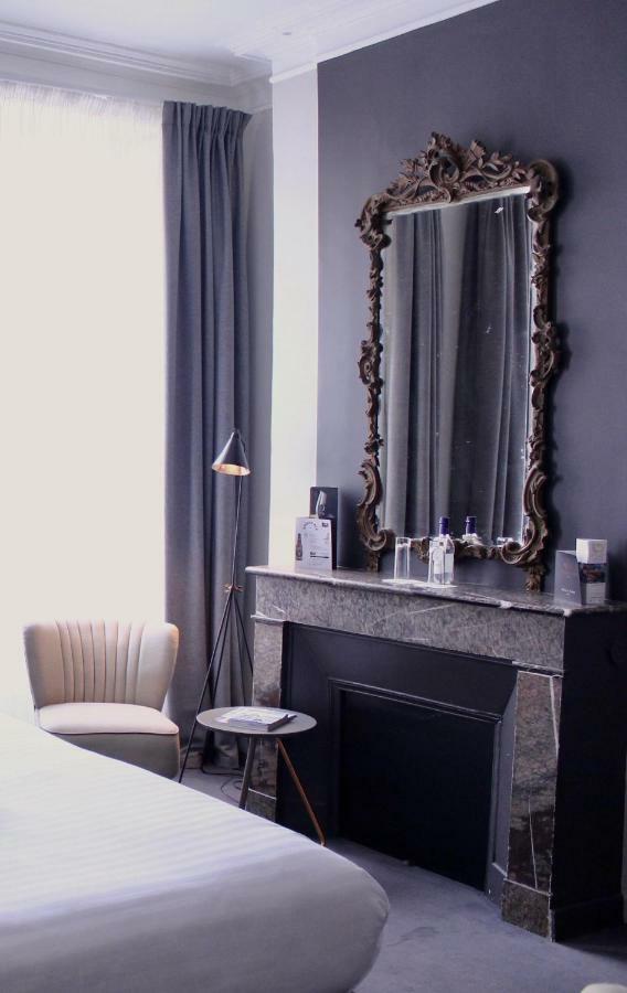 Hotel De Tourny - Boutique Centre 3*