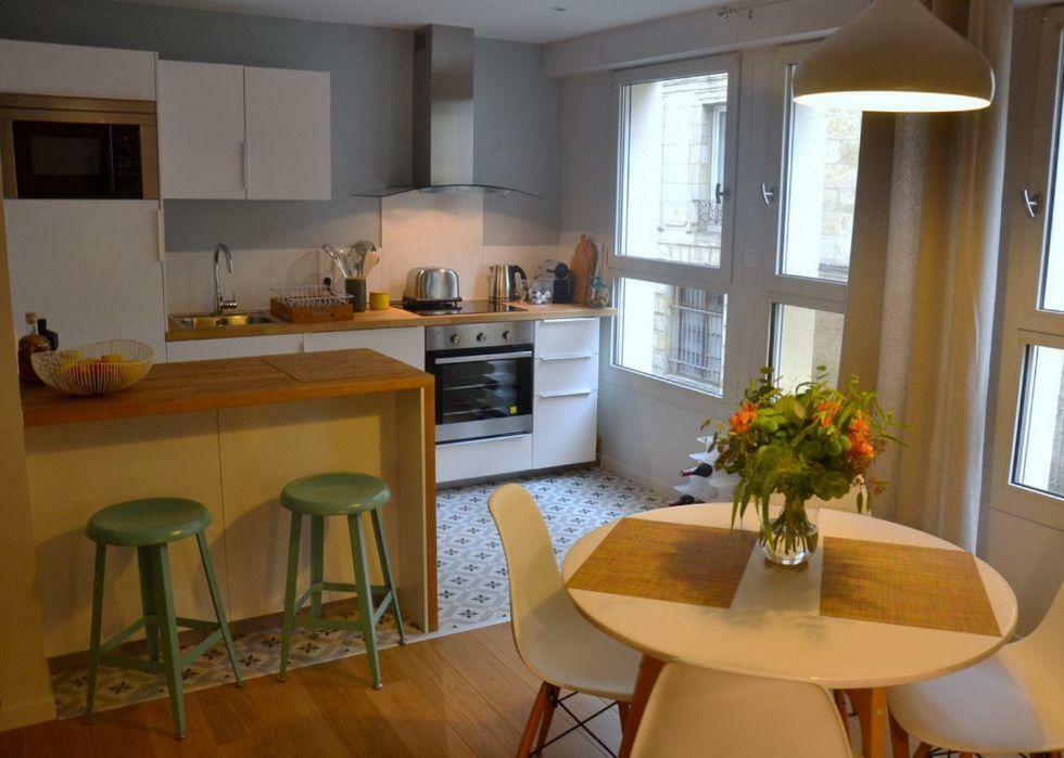 Apartamento Burdigala Homes - De Lalande