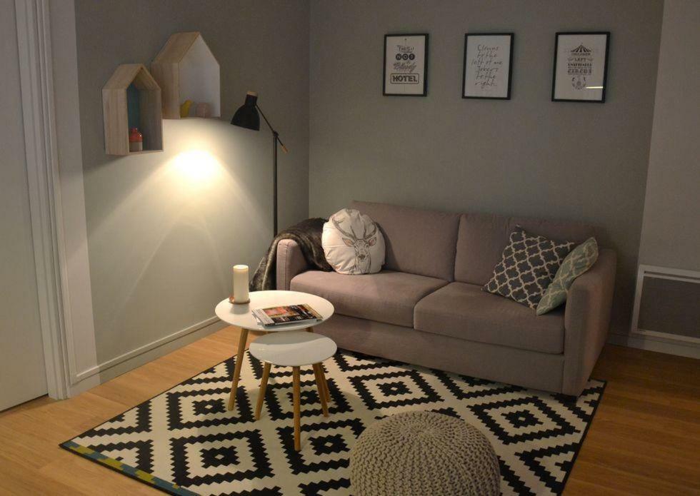 Apartamento Burdigala Homes - De Lalande