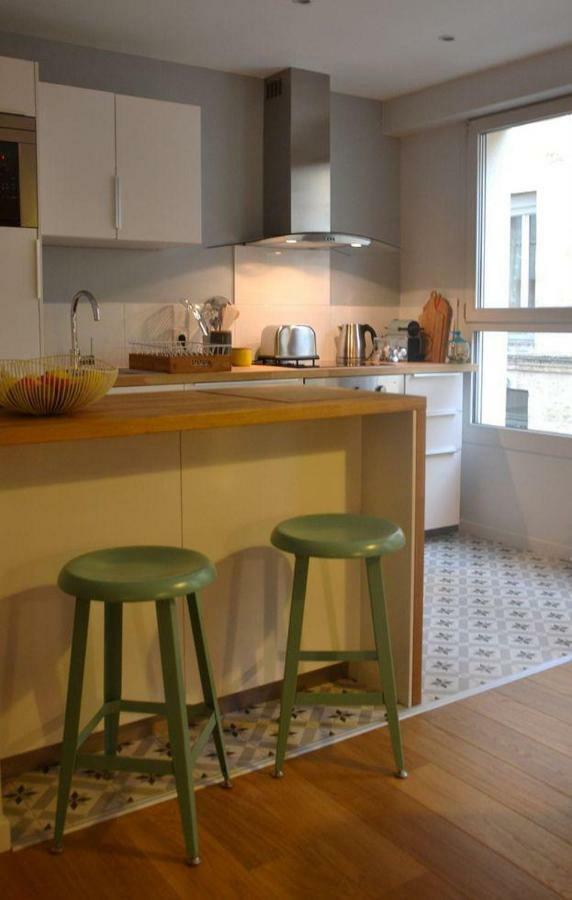 Apartamento Burdigala Homes - De Lalande *