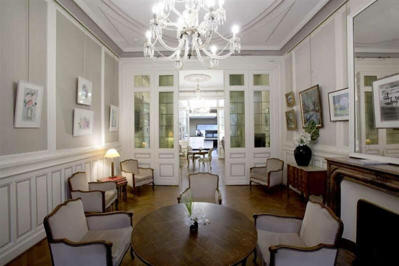 Western Grand Francais Hotel 3*