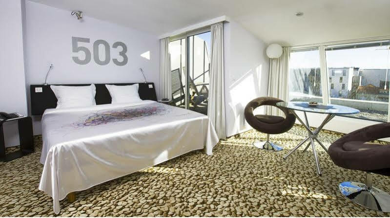 Seeko'o 4*