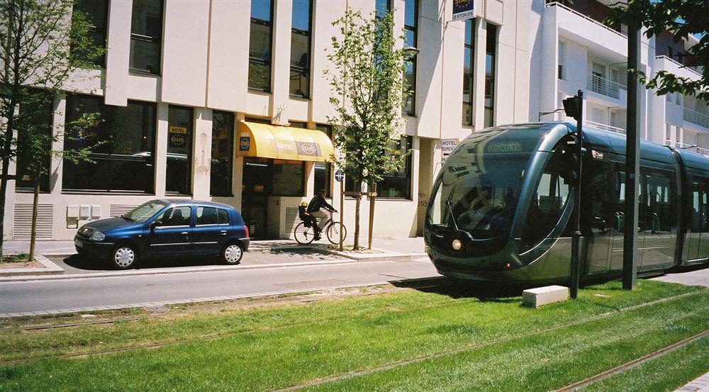 Hotel Life Gare - Bg 2*