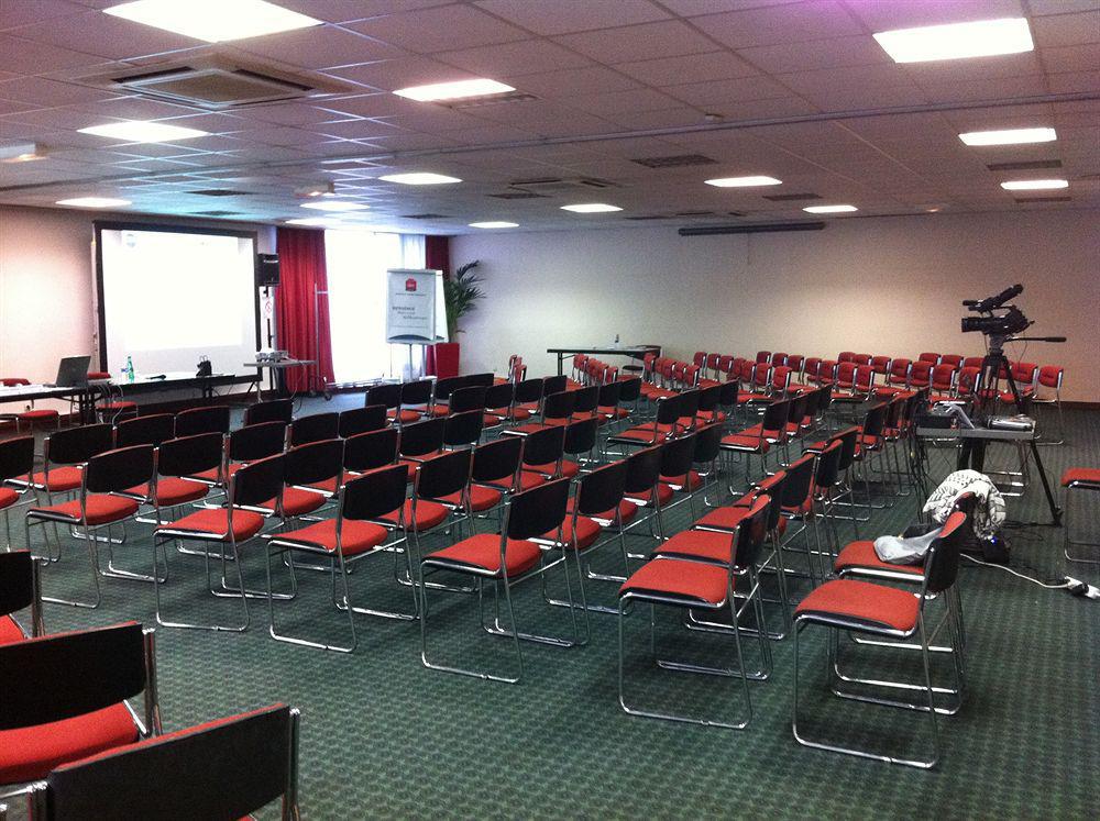 Hotel Ibis Budget Centre Meriadeck 2*