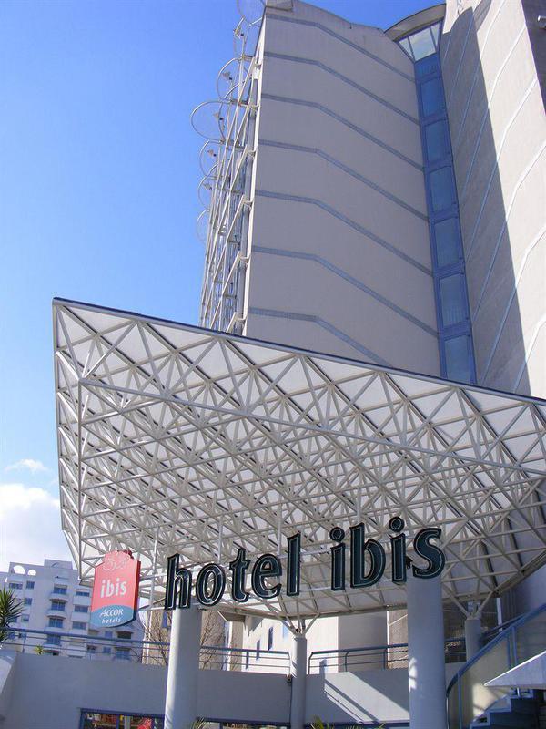 Ibis Budget Centre Meriadeck
