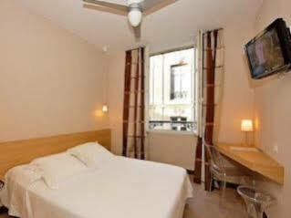 Hotel Gambetta 2*