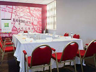 Hotel Ibis Styles Centre Meriadeck