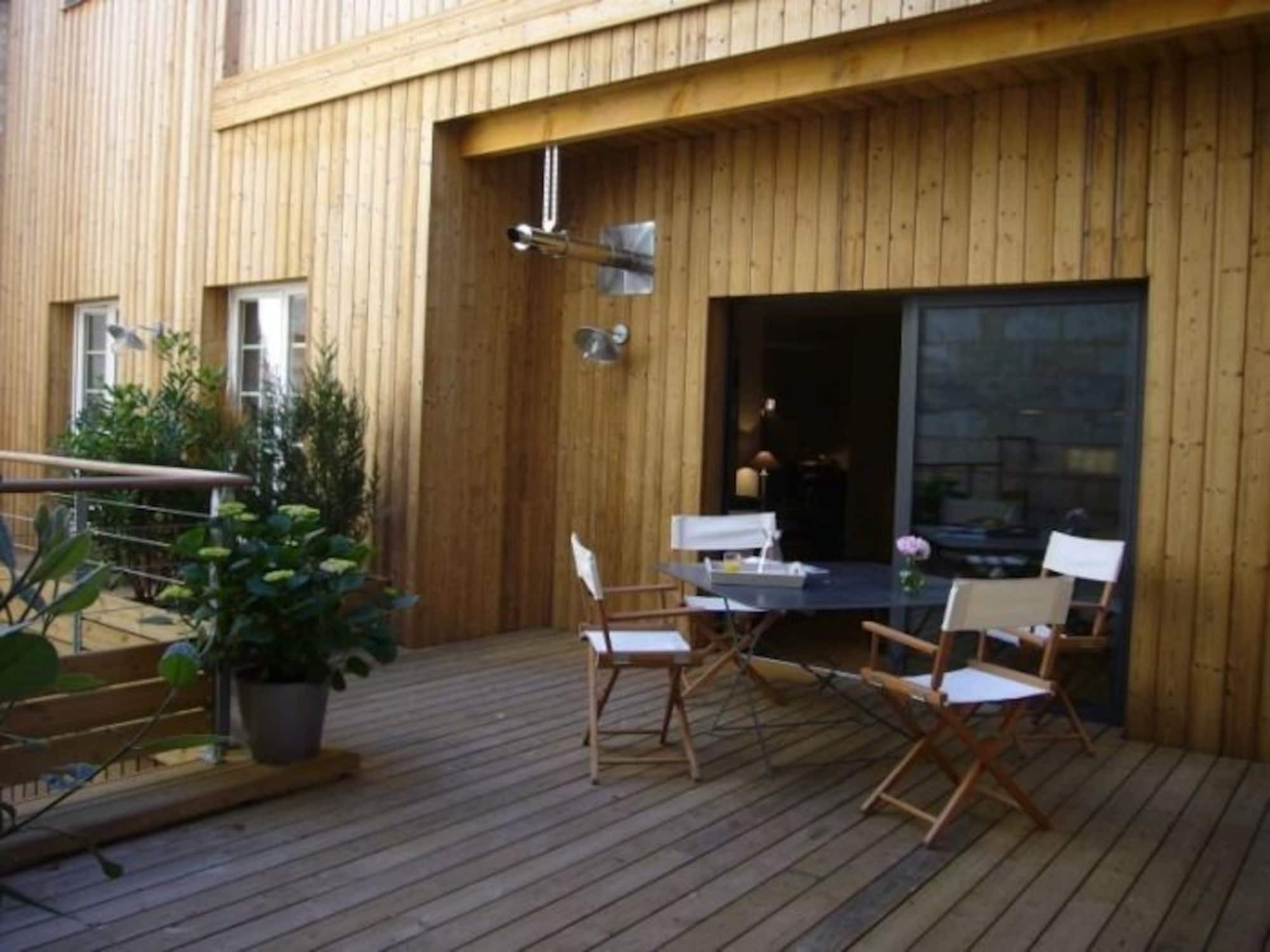 Hotel L'esprit Des Chartrons Bordeaux