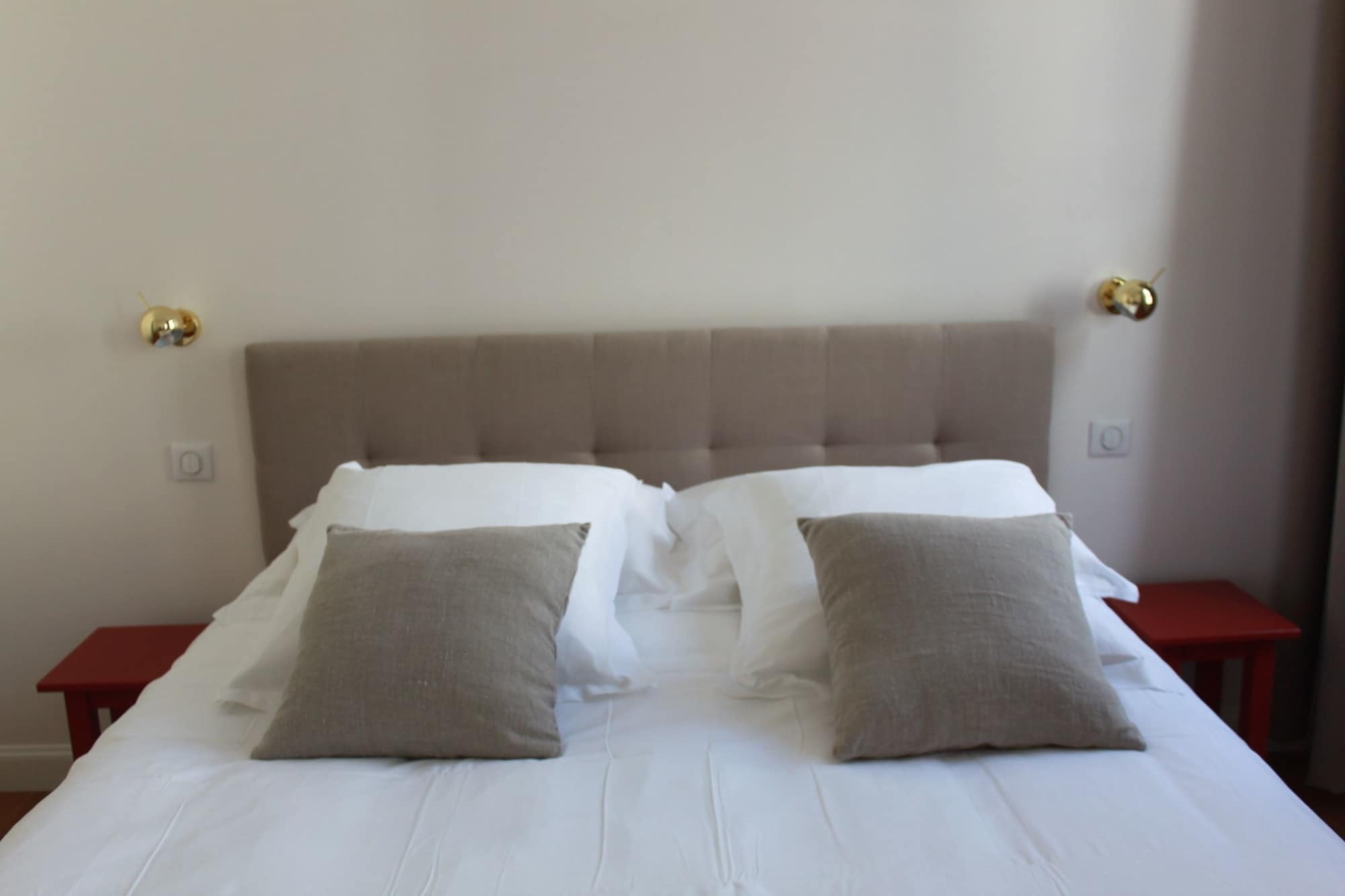 La Maison Odeia Centre Bed & Breakfast