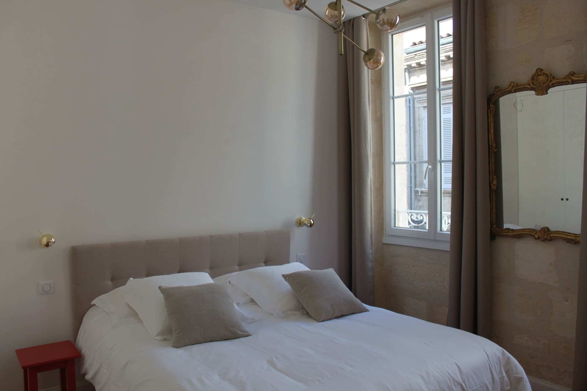 La Maison Odeia Centre Bed & Breakfast 2*
