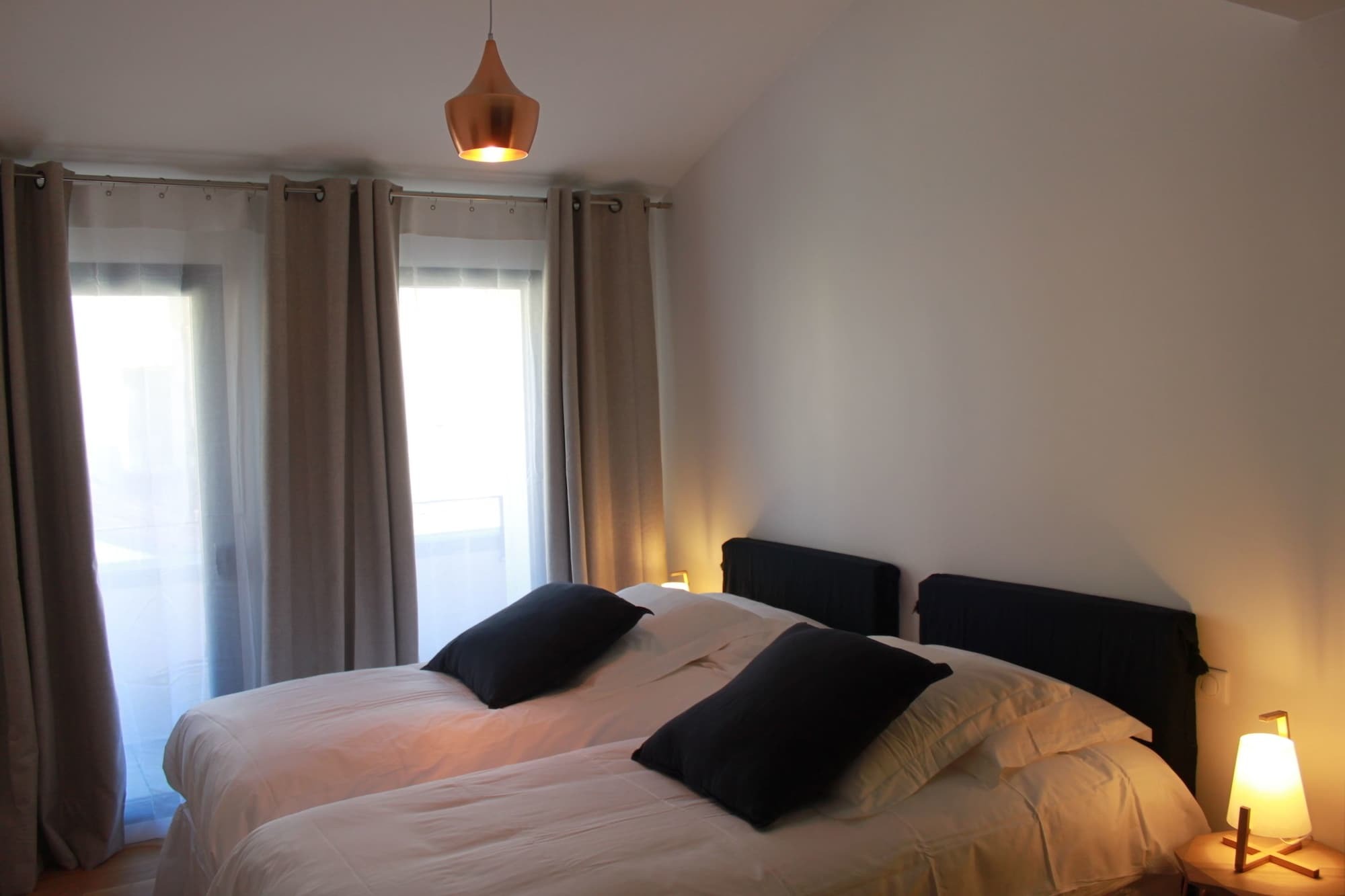 La Maison Odeia Centre Bed & Breakfast Bordeaux