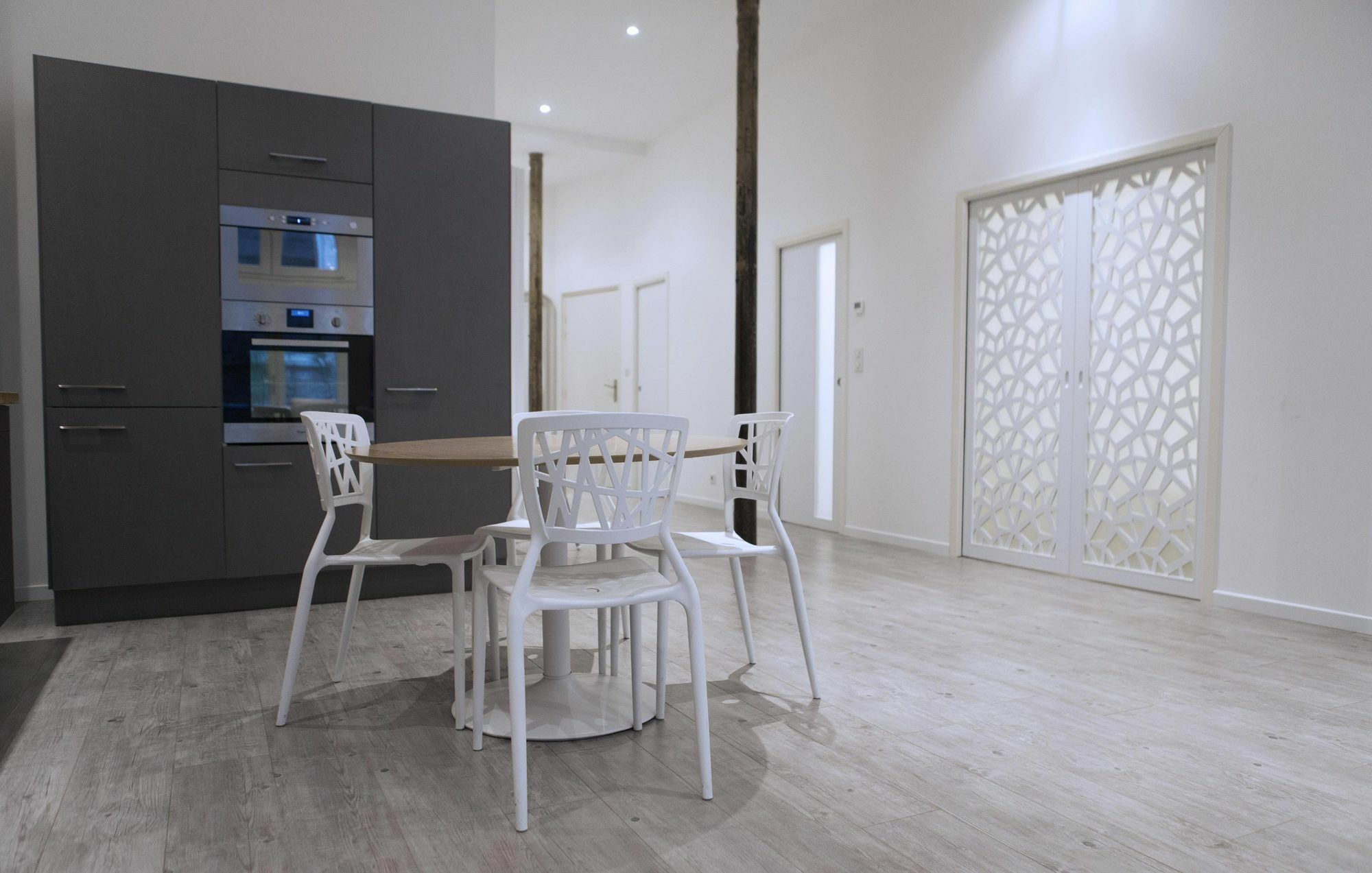 Loft Ausone 33 * Bordeaux