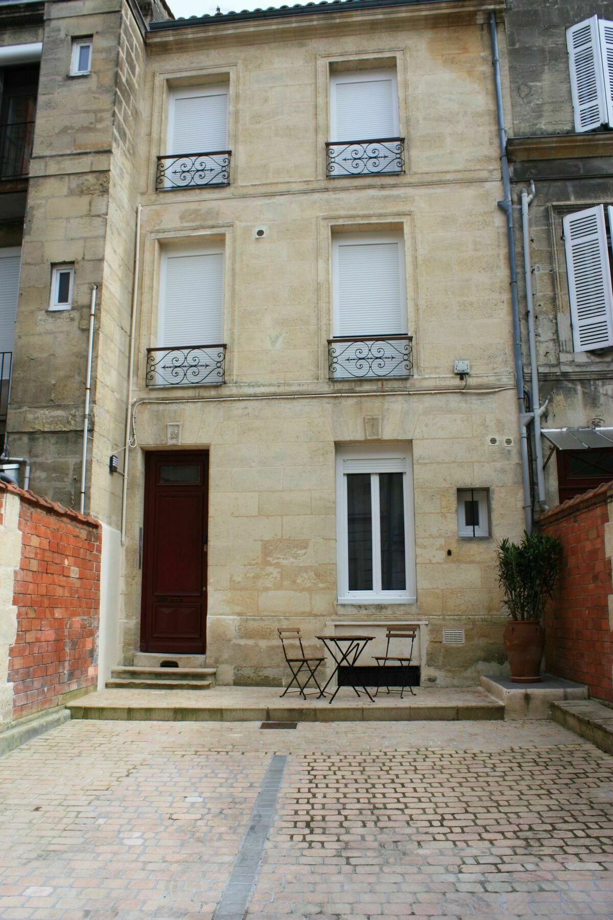 Apartment Le Malleret, Centre-ville, Parking Gratuit